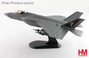 F-35C Lightning II 170501, VMFA-251, 2024